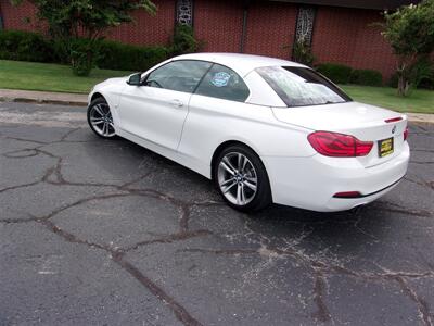 2018 BMW 430i   - Photo 8 - Tulsa, OK 74112