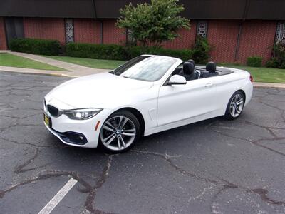 2018 BMW 430i   - Photo 3 - Tulsa, OK 74112