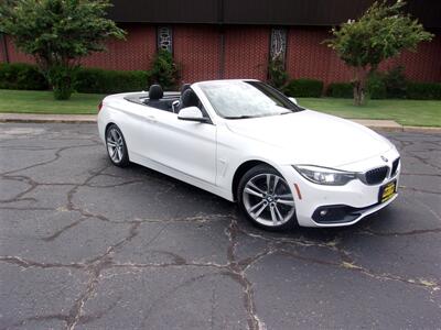 2018 BMW 430i   - Photo 1 - Tulsa, OK 74112