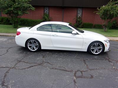 2018 BMW 430i   - Photo 4 - Tulsa, OK 74112