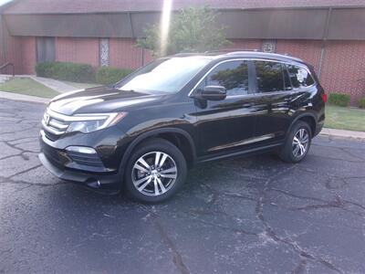 2017 Honda Pilot EX-L   - Photo 3 - Tulsa, OK 74112