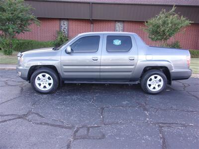 2009 Honda Ridgeline RTS   - Photo 4 - Tulsa, OK 74112