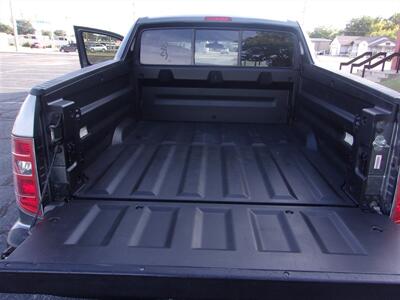 2009 Honda Ridgeline RTS   - Photo 21 - Tulsa, OK 74112