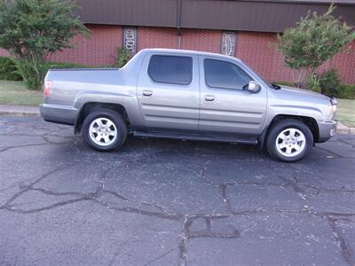 2009 Honda Ridgeline RTS   - Photo 5 - Tulsa, OK 74112