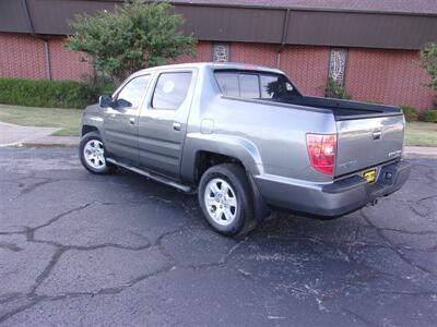 2009 Honda Ridgeline RTS   - Photo 8 - Tulsa, OK 74112