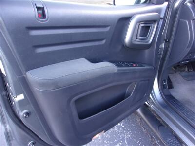 2009 Honda Ridgeline RTS   - Photo 15 - Tulsa, OK 74112