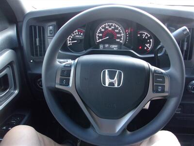 2009 Honda Ridgeline RTS   - Photo 12 - Tulsa, OK 74112