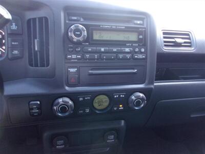 2009 Honda Ridgeline RTS   - Photo 14 - Tulsa, OK 74112