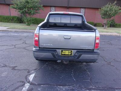 2009 Honda Ridgeline RTS   - Photo 6 - Tulsa, OK 74112