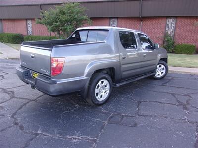 2009 Honda Ridgeline RTS   - Photo 7 - Tulsa, OK 74112