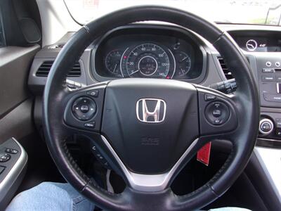 2014 Honda CR-V EX-L   - Photo 9 - Tulsa, OK 74112