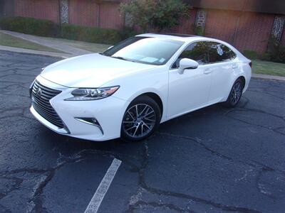 2017 Lexus ES   - Photo 3 - Tulsa, OK 74112