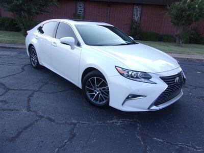 2017 Lexus ES   - Photo 1 - Tulsa, OK 74112