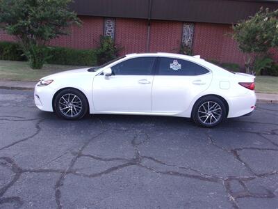 2017 Lexus ES   - Photo 5 - Tulsa, OK 74112