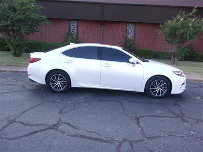 2017 Lexus ES   - Photo 4 - Tulsa, OK 74112