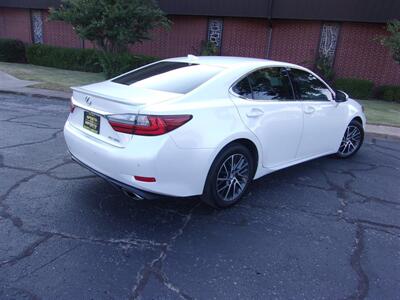 2017 Lexus ES   - Photo 6 - Tulsa, OK 74112