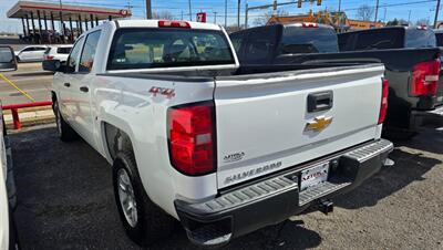 2015 Chevrolet Silverado 1500 LS - Photo 19 - Tulsa, OK 74112