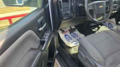 2015 Chevrolet Silverado 1500 LS - Photo 10 - Tulsa, OK 74112