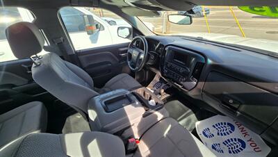 2015 Chevrolet Silverado 1500 LS - Photo 6 - Tulsa, OK 74112