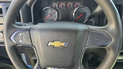 2015 Chevrolet Silverado 1500 LS - Photo 16 - Tulsa, OK 74112