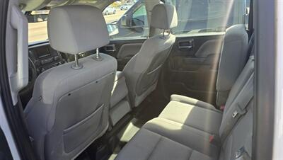 2015 Chevrolet Silverado 1500 LS - Photo 9 - Tulsa, OK 74112