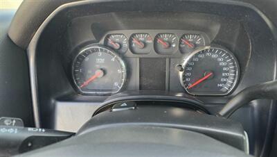 2015 Chevrolet Silverado 1500 LS - Photo 15 - Tulsa, OK 74112