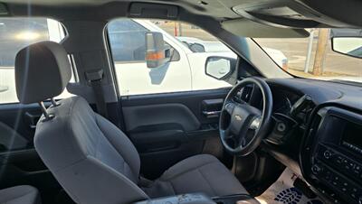 2015 Chevrolet Silverado 1500 LS - Photo 5 - Tulsa, OK 74112