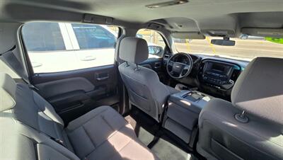 2015 Chevrolet Silverado 1500 LS - Photo 8 - Tulsa, OK 74112