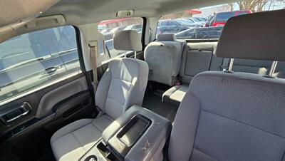 2015 Chevrolet Silverado 1500 LS - Photo 12 - Tulsa, OK 74112