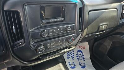 2015 Chevrolet Silverado 1500 LS - Photo 17 - Tulsa, OK 74112