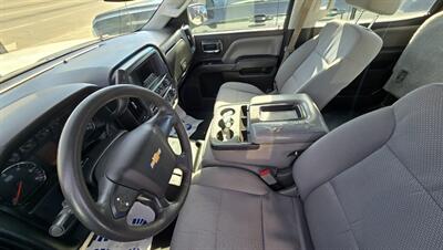 2015 Chevrolet Silverado 1500 LS - Photo 11 - Tulsa, OK 74112