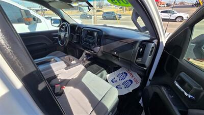 2015 Chevrolet Silverado 1500 LS - Photo 7 - Tulsa, OK 74112