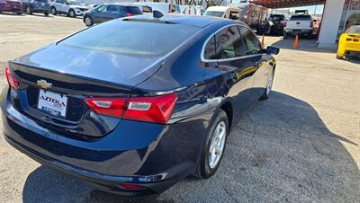 2017 Chevrolet Malibu LS   - Photo 6 - Tulsa, OK 74112