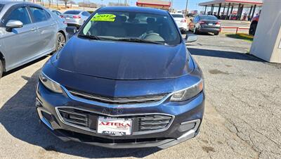 2017 Chevrolet Malibu LS   - Photo 8 - Tulsa, OK 74112