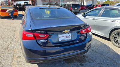 2017 Chevrolet Malibu LS   - Photo 5 - Tulsa, OK 74112