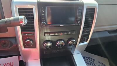 2012 RAM 2500 SLT   - Photo 5 - Tulsa, OK 74112