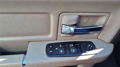 2012 RAM 2500 SLT   - Photo 4 - Tulsa, OK 74112