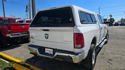 2012 RAM 2500 SLT   - Photo 17 - Tulsa, OK 74112
