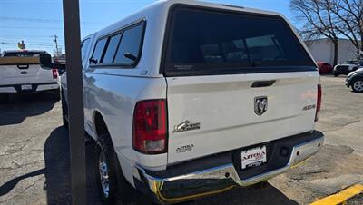 2012 RAM 2500 SLT   - Photo 18 - Tulsa, OK 74112