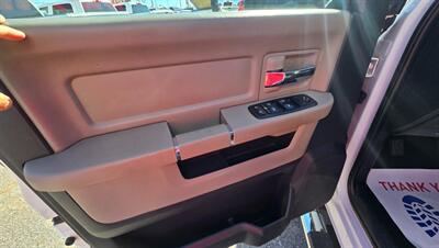 2012 RAM 2500 SLT   - Photo 27 - Tulsa, OK 74112