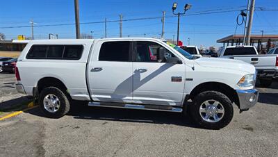 2012 RAM 2500 SLT   - Photo 16 - Tulsa, OK 74112