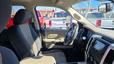 2012 RAM 2500 SLT   - Photo 19 - Tulsa, OK 74112
