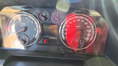 2012 RAM 2500 SLT   - Photo 8 - Tulsa, OK 74112