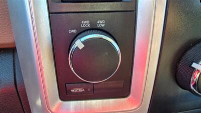 2012 RAM 2500 SLT   - Photo 6 - Tulsa, OK 74112