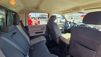 2012 RAM 2500 SLT   - Photo 22 - Tulsa, OK 74112