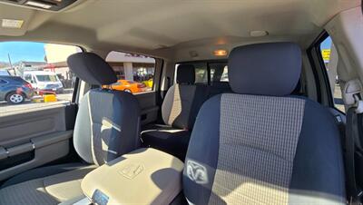 2012 RAM 2500 SLT   - Photo 12 - Tulsa, OK 74112