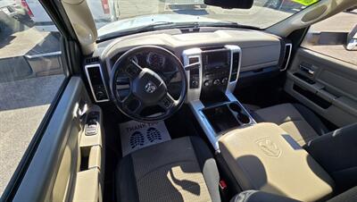 2012 RAM 2500 SLT   - Photo 26 - Tulsa, OK 74112