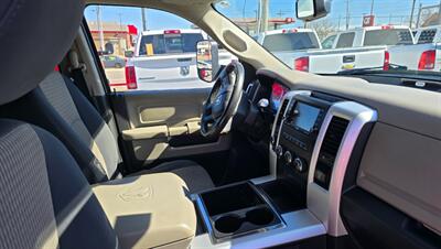 2012 RAM 2500 SLT   - Photo 20 - Tulsa, OK 74112