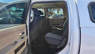 2012 RAM 2500 SLT   - Photo 25 - Tulsa, OK 74112
