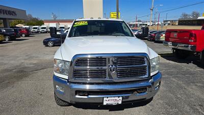 2012 RAM 2500 SLT   - Photo 14 - Tulsa, OK 74112